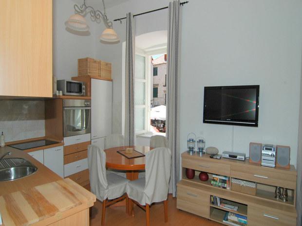 Apartment Royale Ντουμπρόβνικ Εξωτερικό φωτογραφία