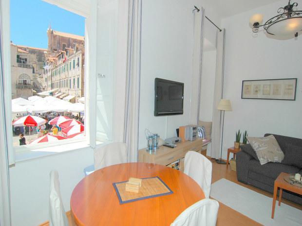 Apartment Royale Ντουμπρόβνικ Εξωτερικό φωτογραφία